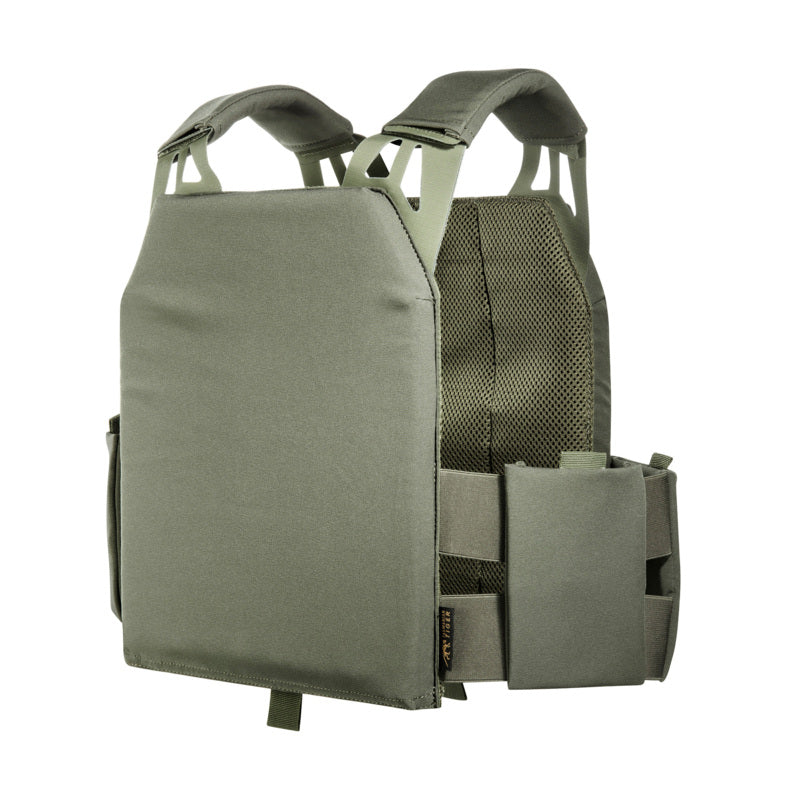 Tasmanian TigerTasmanian Tiger Plate Carrier LP MKII - Black Raptor