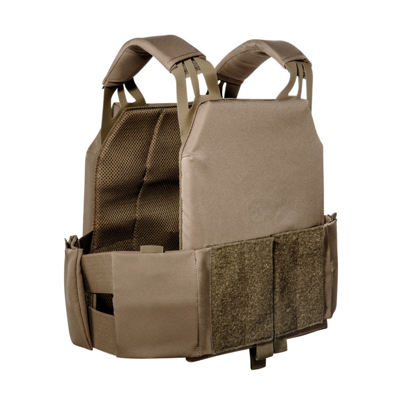 Tasmanian TigerTasmanian Tiger Plate Carrier LP MKII - Black Raptor