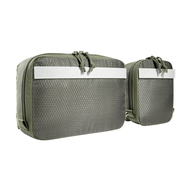 Tasmanian TigerTasmanian Tiger Multipurpose Pouch Set VL - Black Raptor