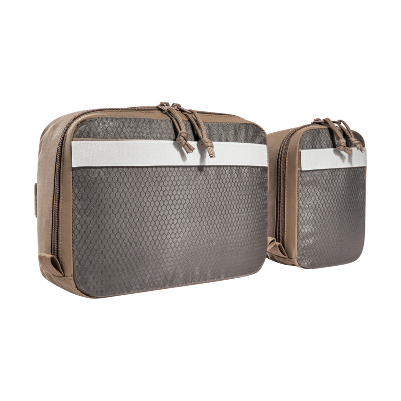 Tasmanian TigerTasmanian Tiger Multipurpose Pouch Set VL - Black Raptor