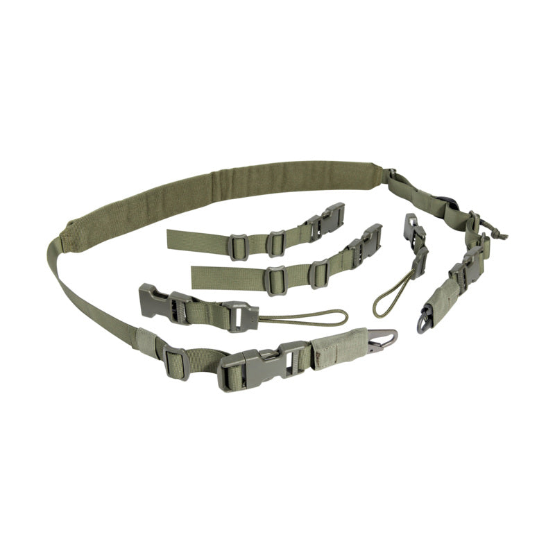Tasmanian TigerTasmanian Tiger Multipurpose Sling MKII - Black Raptor