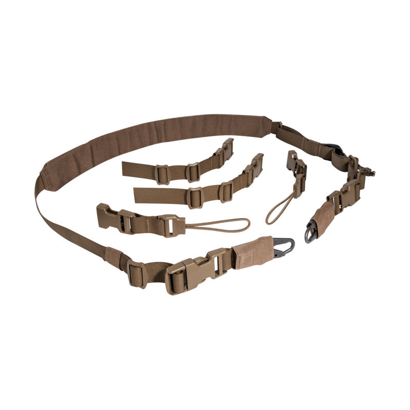 Tasmanian TigerTasmanian Tiger Multipurpose Sling MKII - Black Raptor