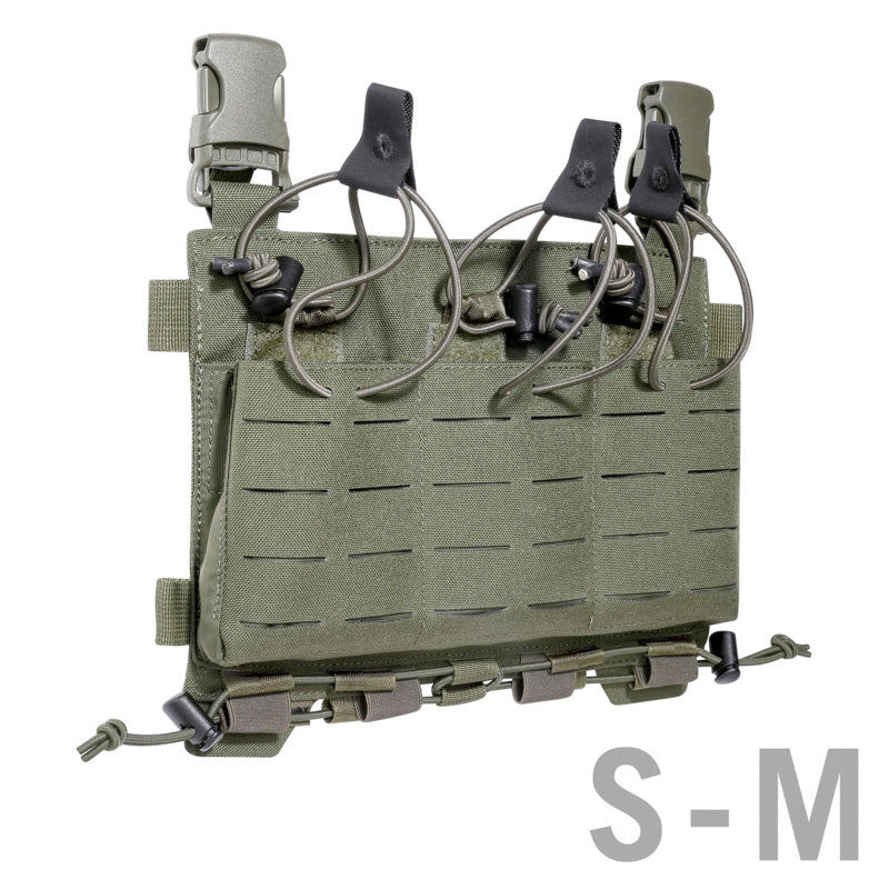 Tasmanian TigerTasmanian Tiger Carrier Mag Panel LC M4 IRR - Black Raptor