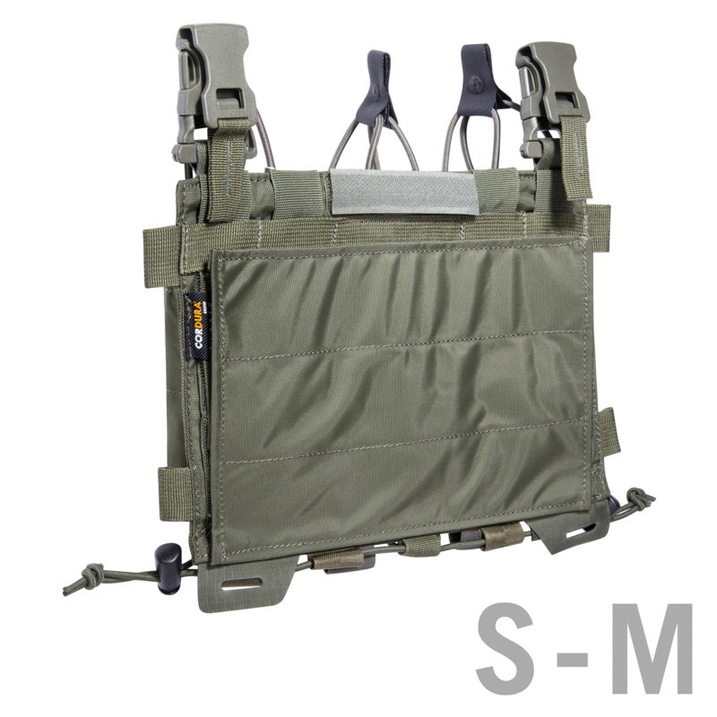 Tasmanian TigerTasmanian Tiger Carrier Mag Panel LC M4 IRR - Black Raptor