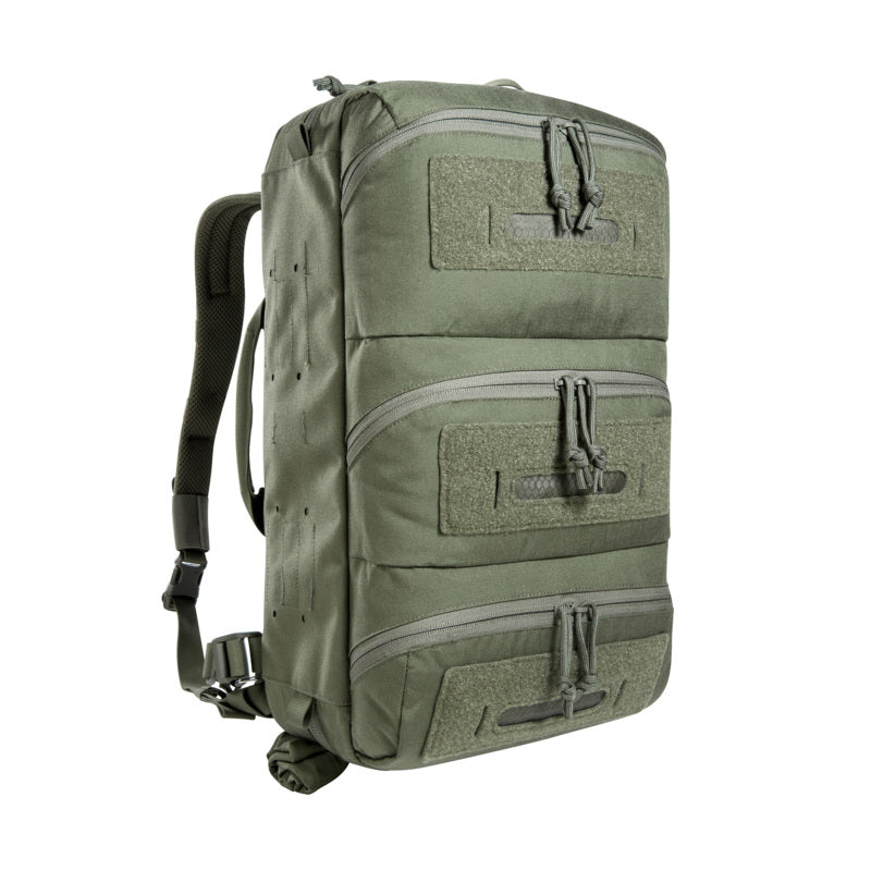 Tasmanian TigerTasmanian Tiger Modular Medic Combat Pack 18 - Black Raptor