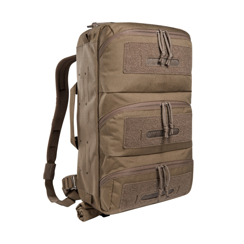 Tasmanian TigerTasmanian Tiger Modular Medic Combat Pack 18 - Black Raptor