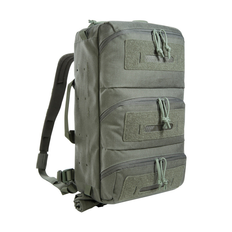 Tasmanian TigerTasmanian Tiger Modular Medic Combat Pack 18 IRR - Black Raptor