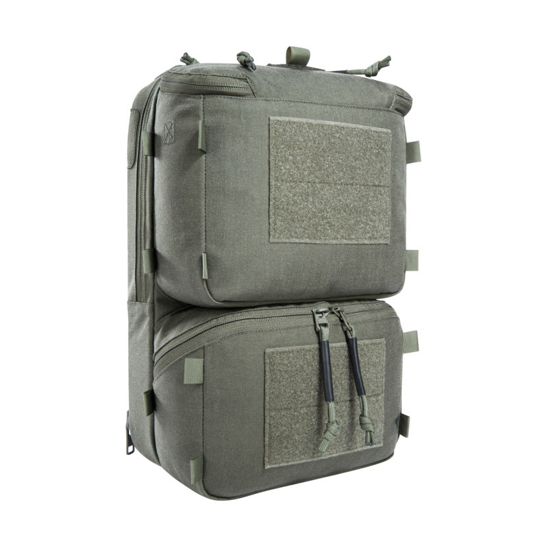 Tasmanian TigerTasmanian Tiger Operator Pack ZP IRR - Black Raptor