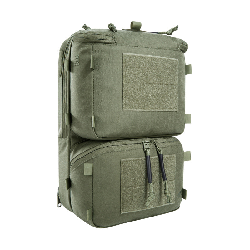 Tasmanian TigerTasmanian Tiger Operator Pack ZP - Black Raptor