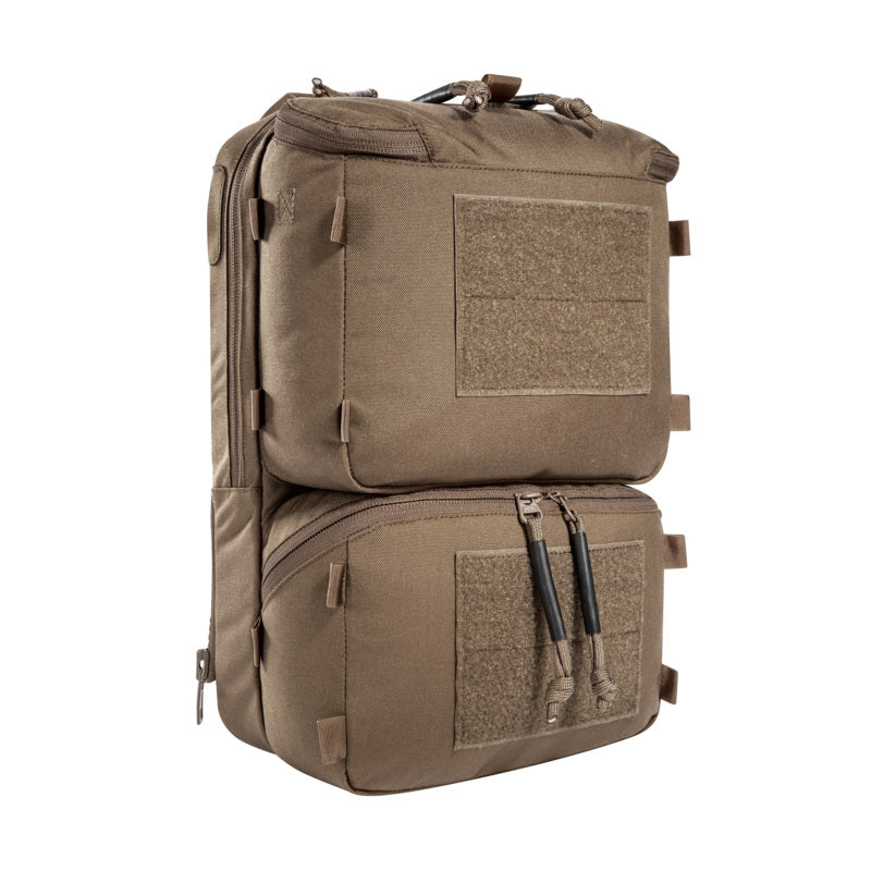 Tasmanian TigerTasmanian Tiger Operator Pack ZP - Black Raptor