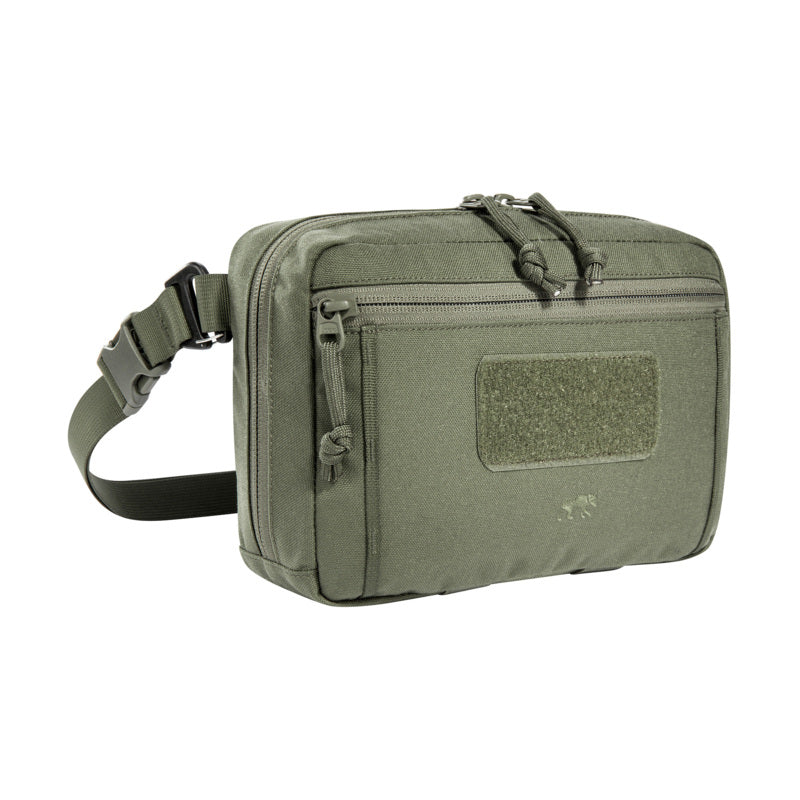 Tasmanian TigerTasmanian Tiger Tac Pouch 8.1 Hip - Black Raptor