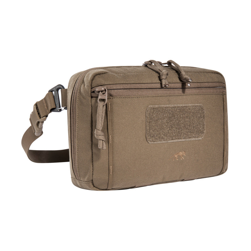 Tasmanian TigerTasmanian Tiger Tac Pouch 8.1 Hip - Black Raptor