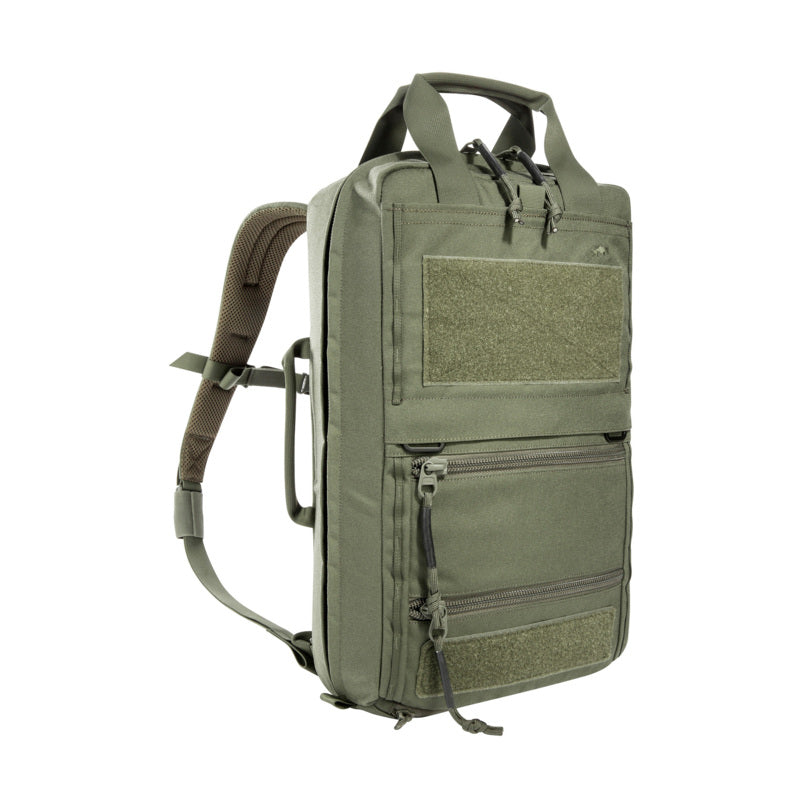 Tasmanian TigerTasmanian Tiger Survival Pack - Black Raptor