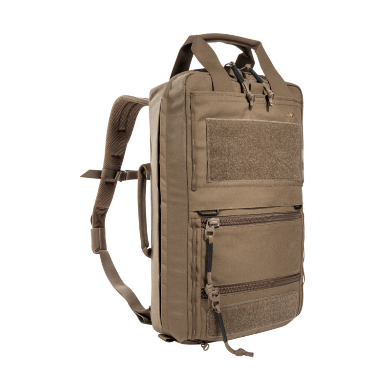 Tasmanian TigerTasmanian Tiger Survival Pack - Black Raptor
