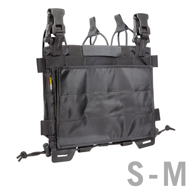 Tasmanian TigerTasmanian Tiger Carrier Mag Panel LC M4 - Black Raptor