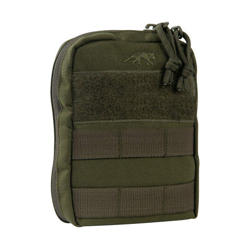 Tasmanian TigerTasmanian Tiger Tac Pouch TREMA - Black Raptor