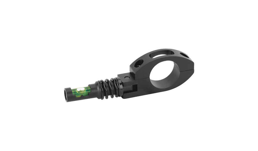 Wheeler Anti-Cant Indicator 30 mm – Herstellerbild