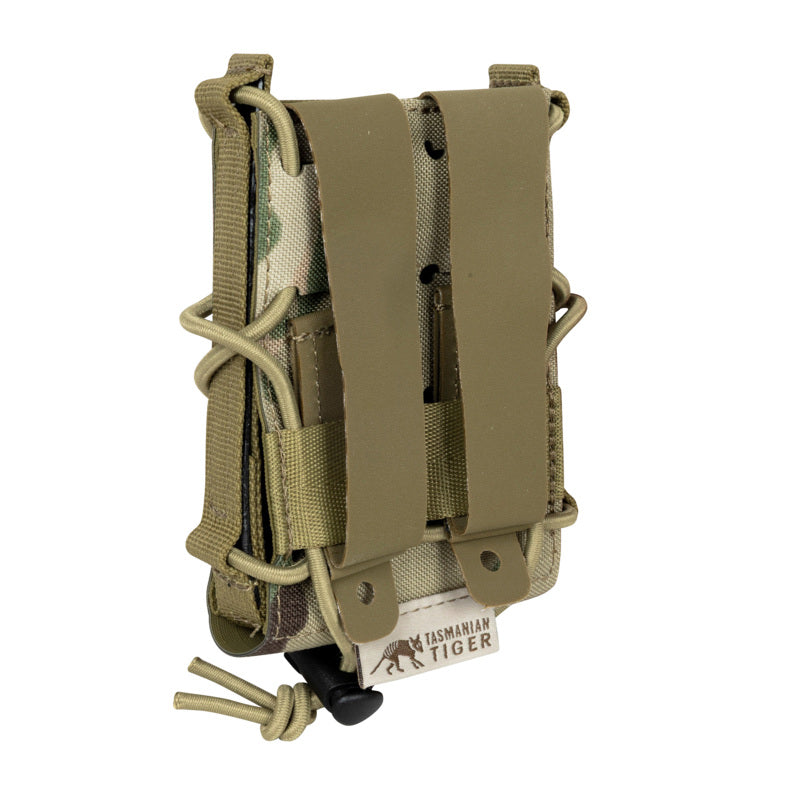 Tasmanian TigerTasmanian Tiger SGL Mag Pouch MCL MC - Black Raptor