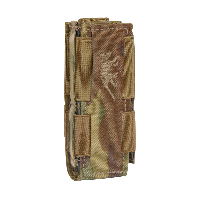 Tasmanian TigerTasmanian Tiger SGL Pistol Mag Pouch MCL MC - Black Raptor