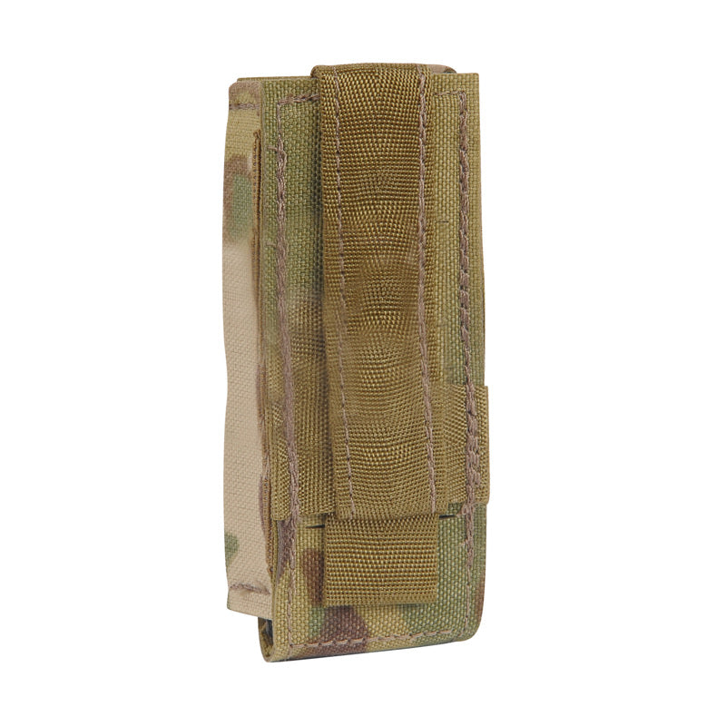 Tasmanian TigerTasmanian Tiger SGL Pistol Mag Pouch MCL MC - Black Raptor