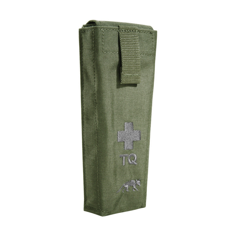 Tasmanian TigerTasmanian Tiger Tourniquet Pouch II - Black Raptor