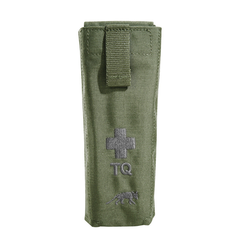 Tasmanian TigerTasmanian Tiger Tourniquet Pouch II - Black Raptor