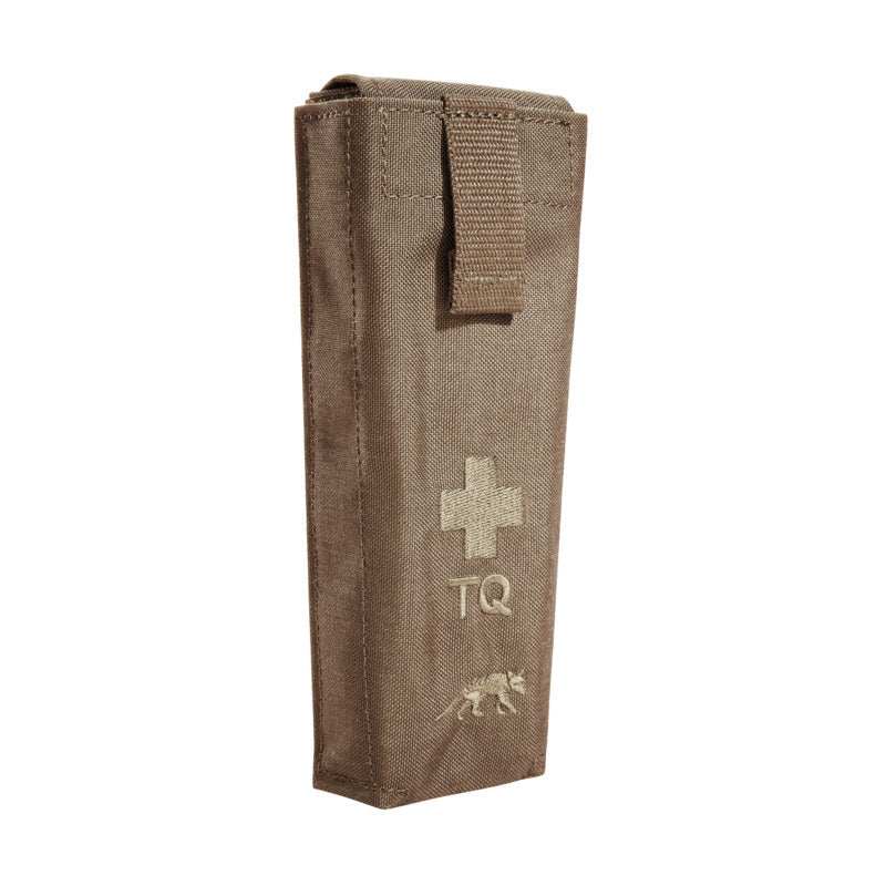 Tasmanian TigerTasmanian Tiger Tourniquet Pouch II - Black Raptor