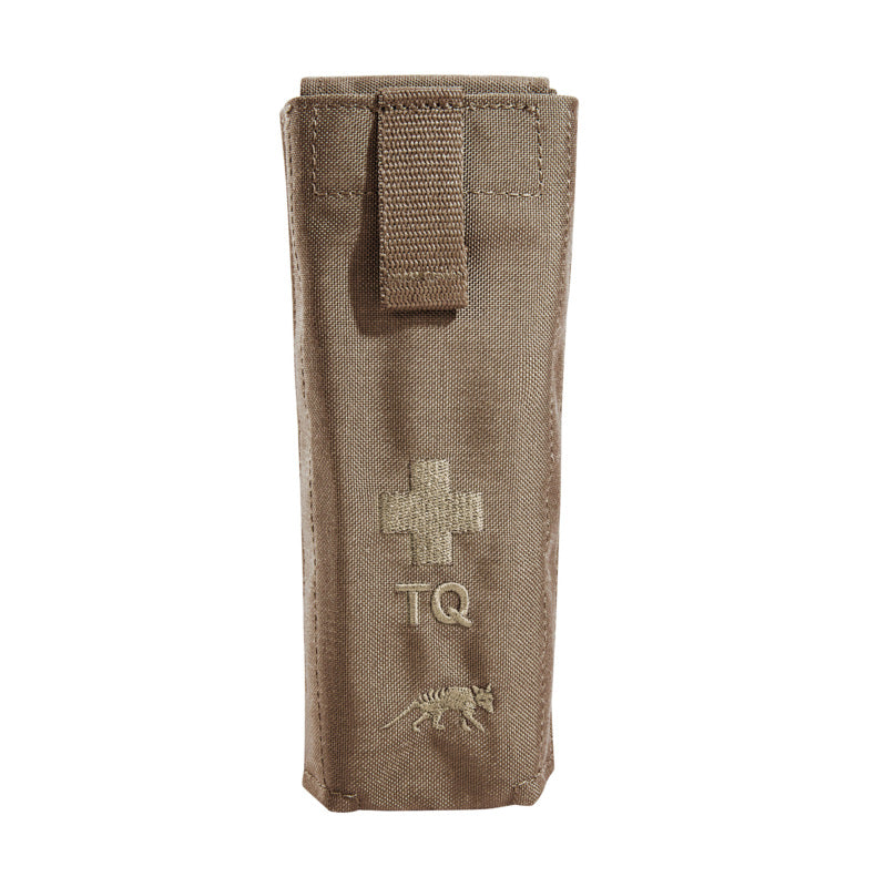 Tasmanian TigerTasmanian Tiger Tourniquet Pouch II - Black Raptor