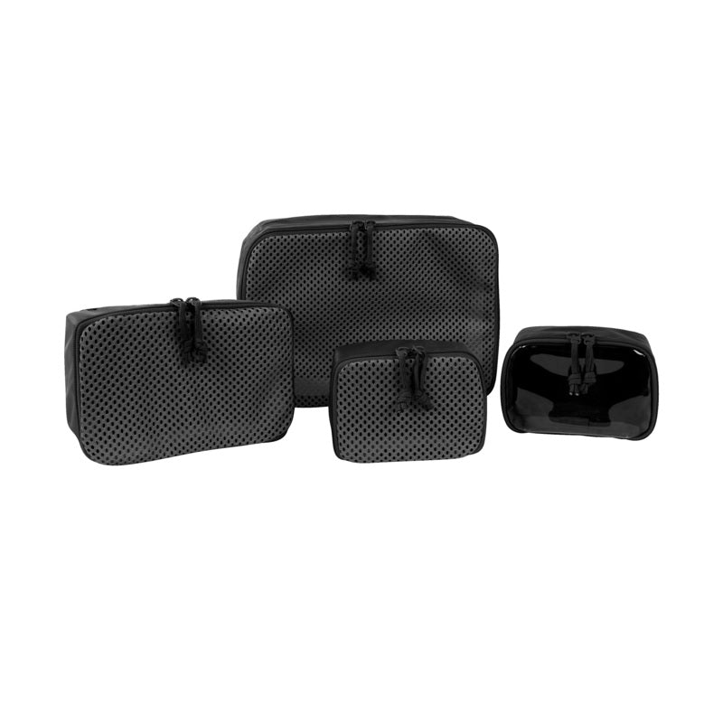 Tasmanian TigerTasmanian Tiger Modular Pouch Set VL - Black Raptor