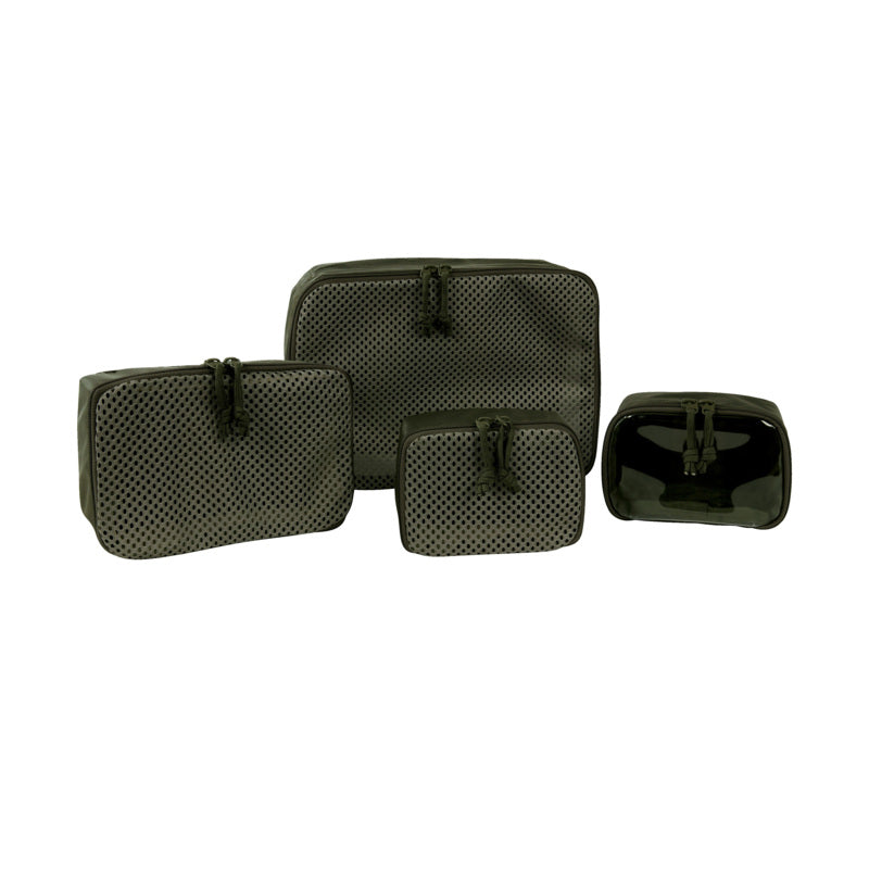 Tasmanian TigerTasmanian Tiger Modular Pouch Set VL - Black Raptor