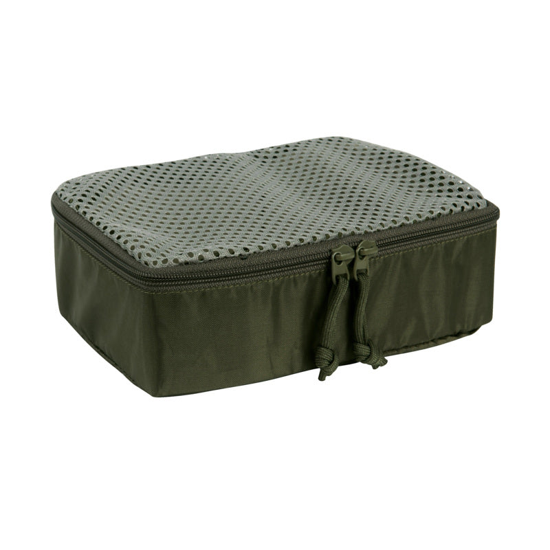 Tasmanian TigerTasmanian Tiger Modular Pouch Set VL - Black Raptor