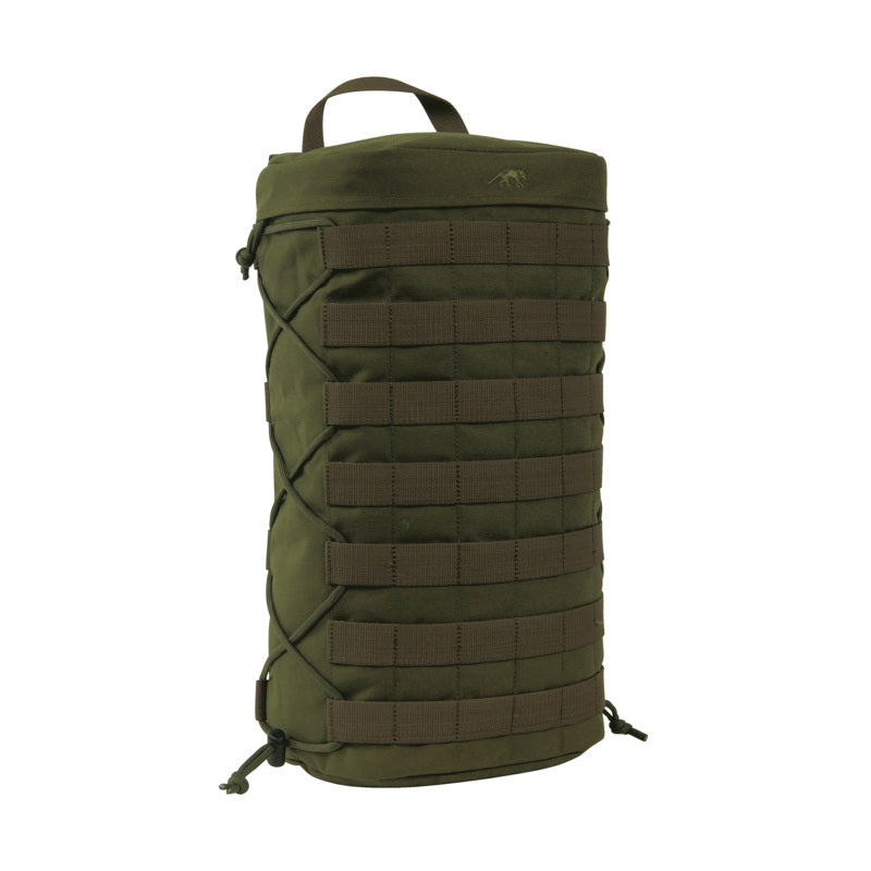 Tasmanian TigerTasmanian Tiger Tac Pouch 9 SP - Black Raptor