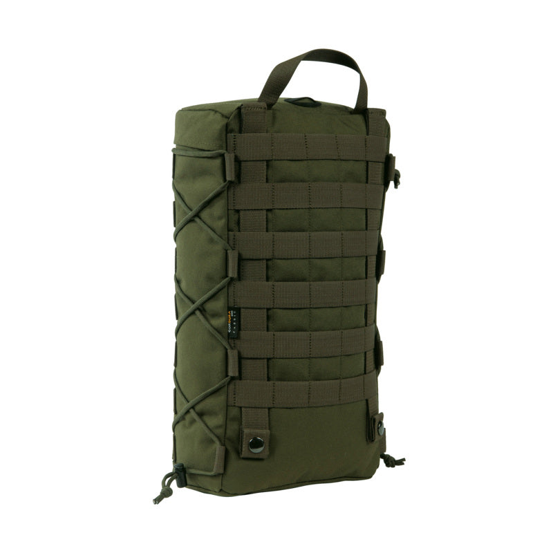 Tasmanian TigerTasmanian Tiger Tac Pouch 9 SP - Black Raptor