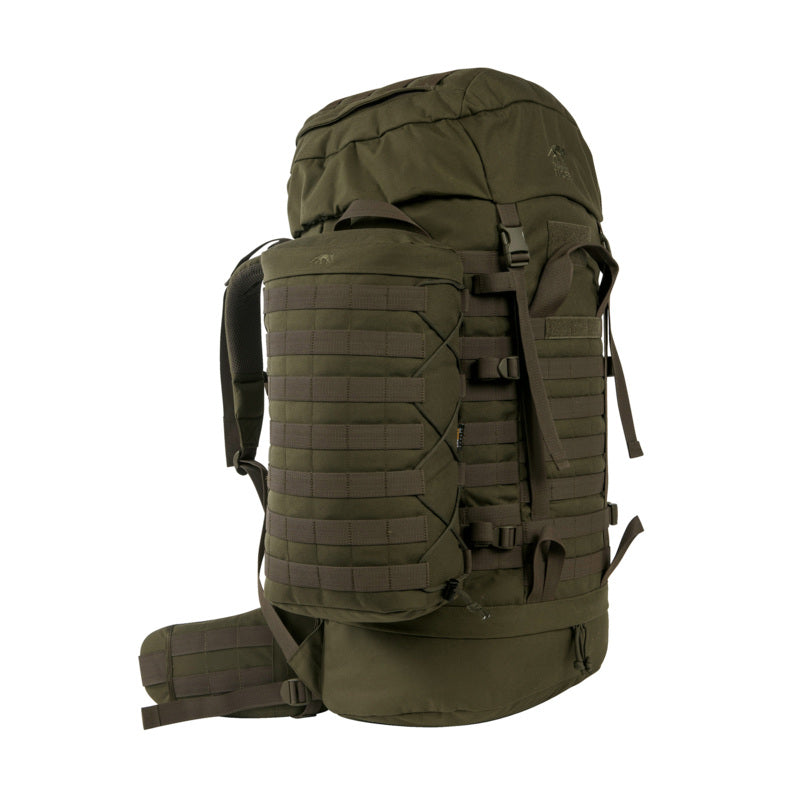 Tasmanian TigerTasmanian Tiger Tac Pouch 9 SP - Black Raptor