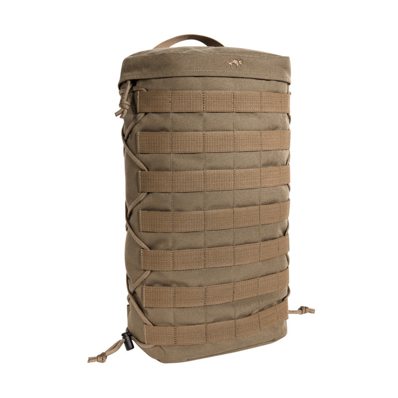 Tasmanian TigerTasmanian Tiger Tac Pouch 9 SP - Black Raptor