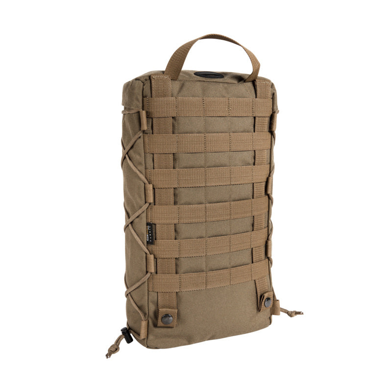 Tasmanian TigerTasmanian Tiger Tac Pouch 9 SP - Black Raptor