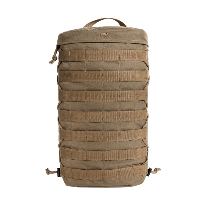Tasmanian TigerTasmanian Tiger Tac Pouch 9 SP - Black Raptor