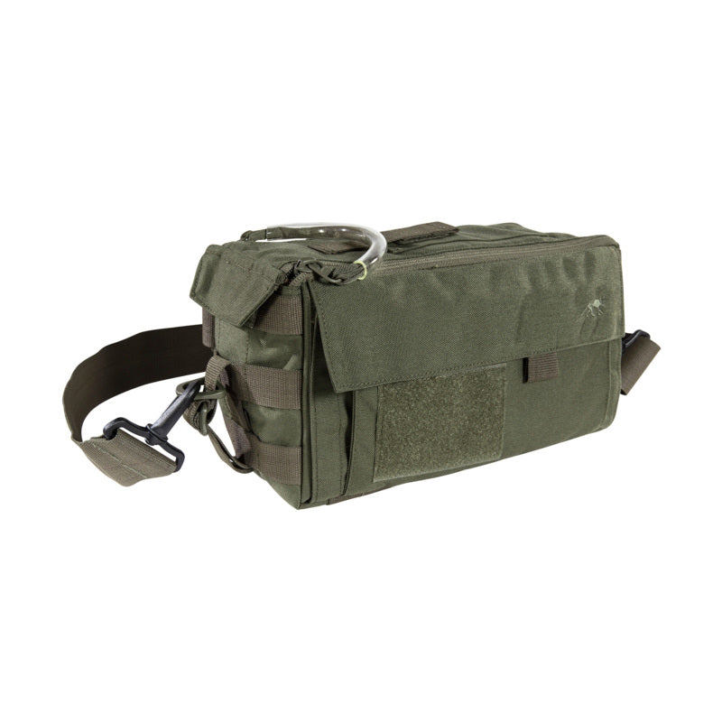 Tasmanian TigerTasmanian Tiger Small Medic Pack MKII - Black Raptor
