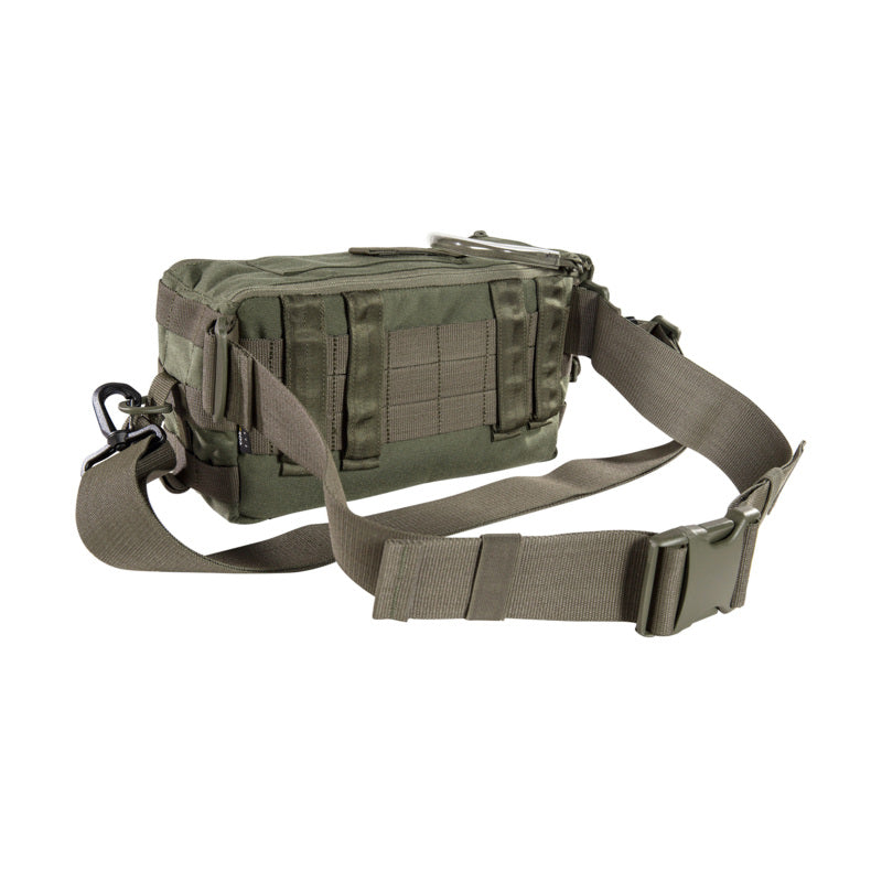 Tasmanian TigerTasmanian Tiger Small Medic Pack MKII - Black Raptor