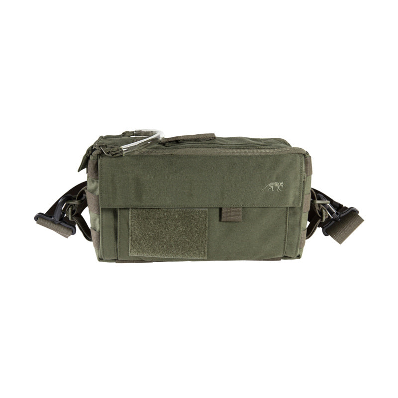 Tasmanian TigerTasmanian Tiger Small Medic Pack MKII - Black Raptor