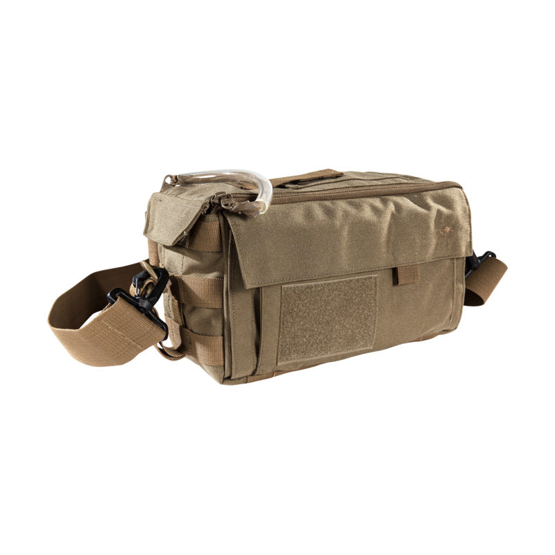 Tasmanian TigerTasmanian Tiger Small Medic Pack MKII - Black Raptor