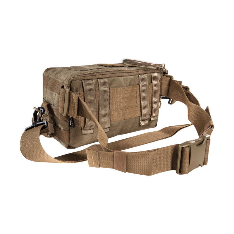Tasmanian TigerTasmanian Tiger Small Medic Pack MKII - Black Raptor