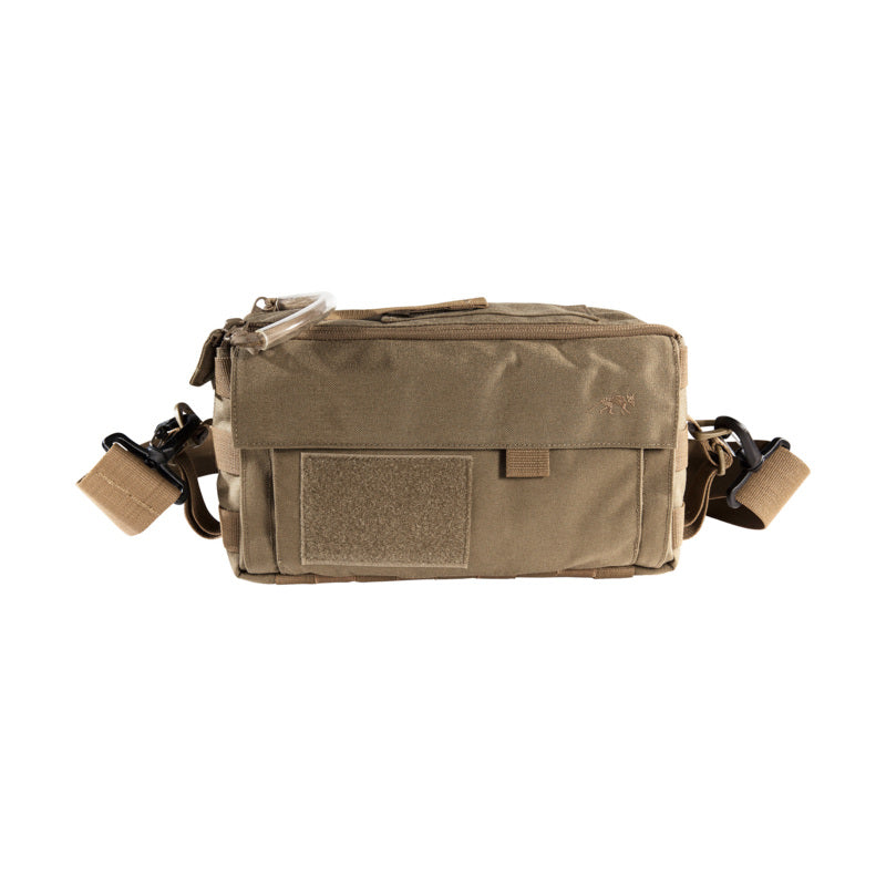 Tasmanian TigerTasmanian Tiger Small Medic Pack MKII - Black Raptor
