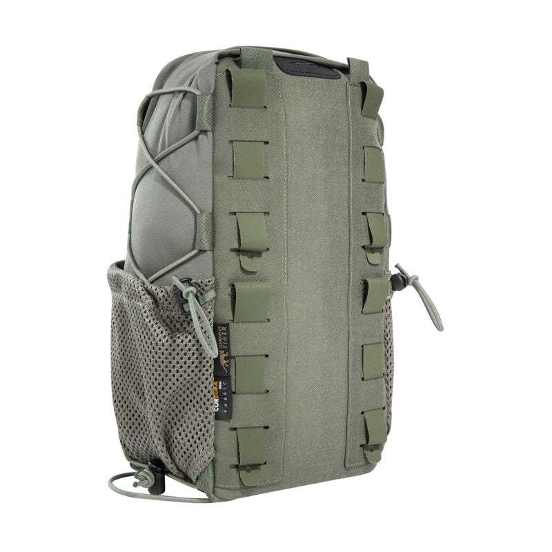 Tasmanian TigerTasmanian Tiger Tac Pouch 11 MKII IRR - Black Raptor