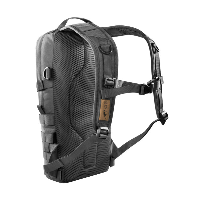 Tasmanian TigerTasmanian Tiger Essential Pack MKII - Black Raptor