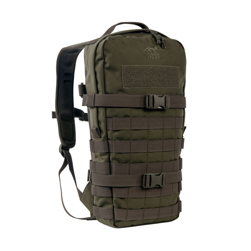 Tasmanian TigerTasmanian Tiger Essential Pack MKII - Black Raptor