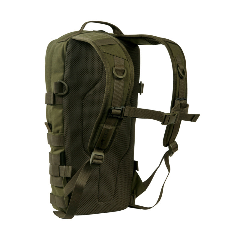 Tasmanian TigerTasmanian Tiger Essential Pack MKII - Black Raptor