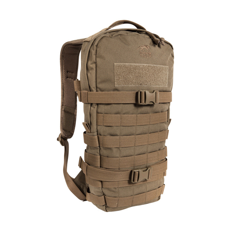 Tasmanian TigerTasmanian Tiger Essential Pack MKII - Black Raptor