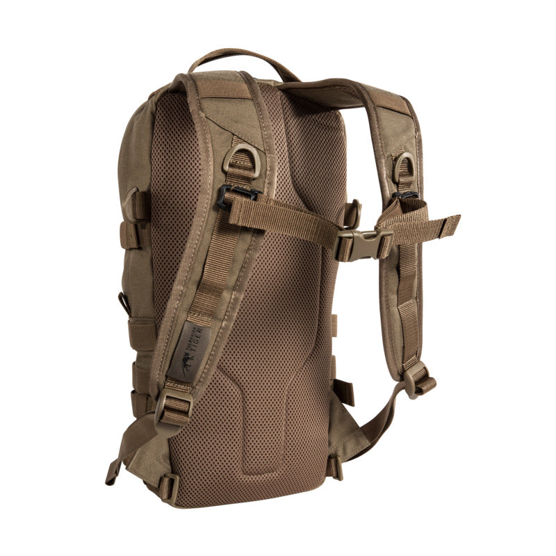Tasmanian TigerTasmanian Tiger Essential Pack MKII - Black Raptor
