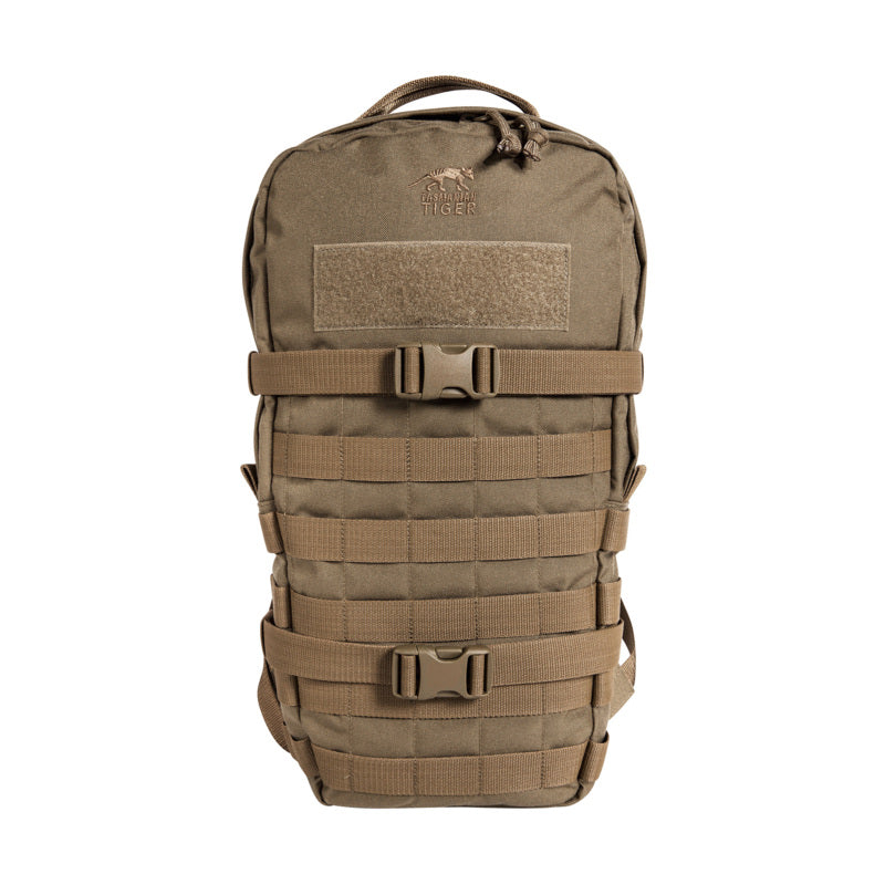 Tasmanian TigerTasmanian Tiger Essential Pack MKII - Black Raptor